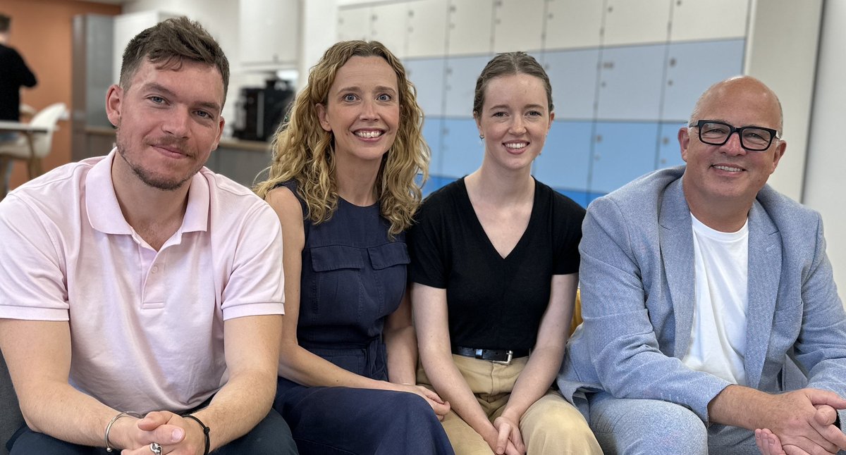 Strike Communications tweet media