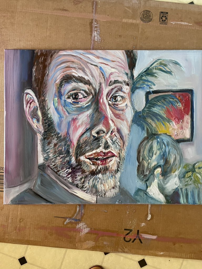 Katherine Buglione tweet media