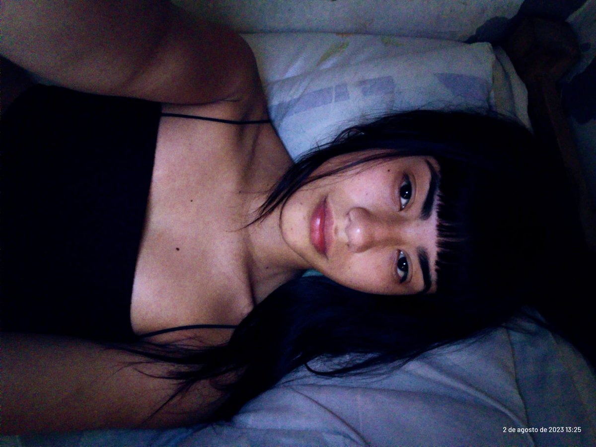 La mas linda