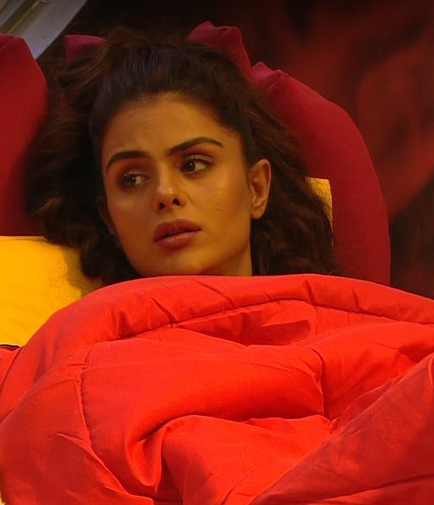 bonggurllll's tweet photo. 🥺💕 Jo sehta hai wohi rehta hai she's strongest 💗 #PriyankaChaharChoudhary https://t.co/u3rZlkgbFQ