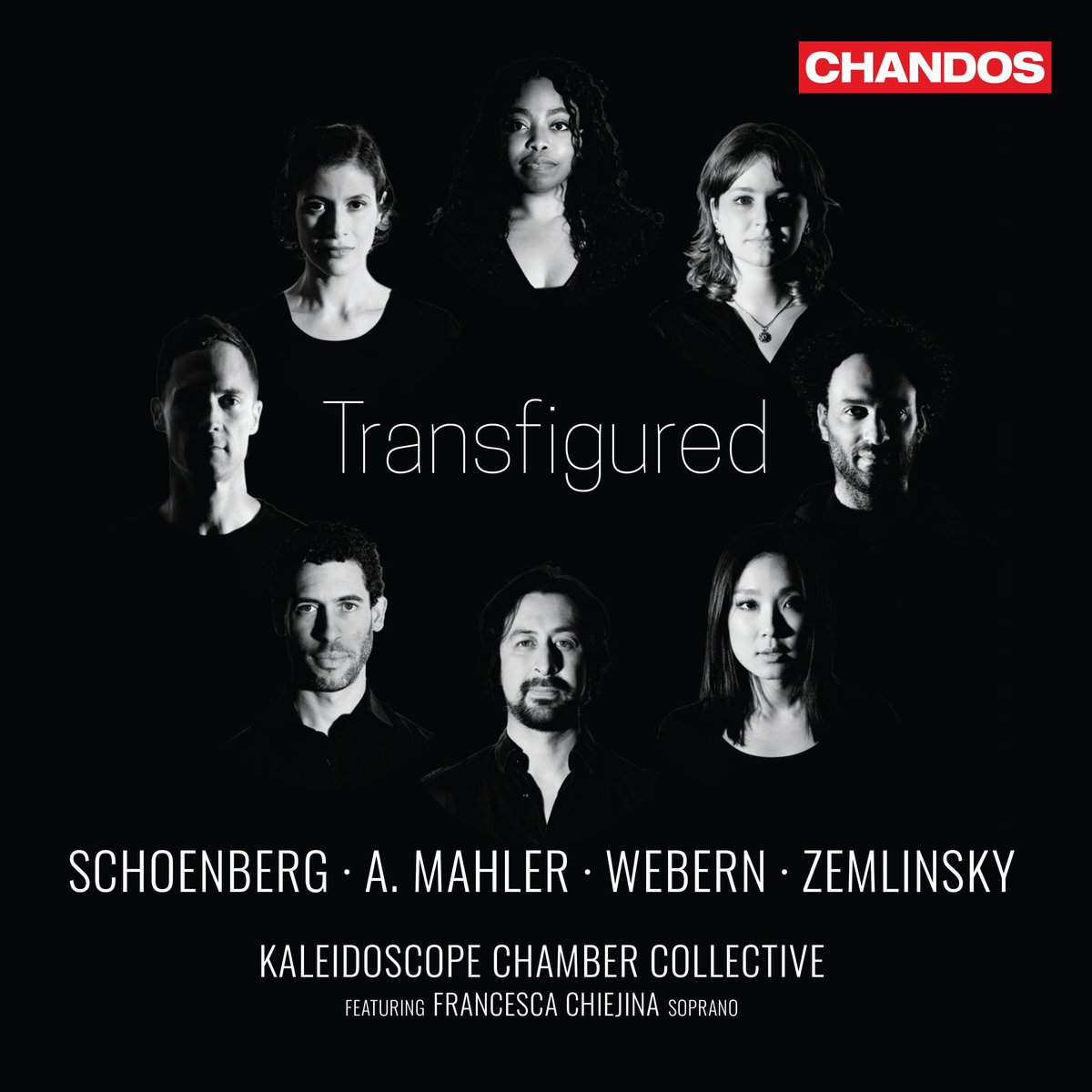 Kaleidoscope Chamber Collective (@kaleidochamber) on Twitter photo πππ Transfigured πππ
out September 15
πΆ Schoenberg β’ Alma Mahler β’ Webern β’ Zemlinsky
<a href="/FrannyChiejina/">Francesca Chiejina</a>, <a href="/ElenaUrioste/">Elena Urioste</a>, <a href="/graceparkviolin/">Grace Park</a>, Juan-Miguel Hernandez, Kyle Armbrust, <a href="/L_vd_Heijden/">Laura van der Heijden</a>, <a href="/TonyRymer/">Tony Rymer</a>, <a href="/PosterTom/">Tom Poster</a>
ππ½ open.spotify.com/album/2fX6ELu4β¦
π€ lnk.to/KCC4 πππ Transfigured πππ
out September 15
πΆ Schoenberg β’ Alma Mahler β’ Webern β’ Zemlinsky
<a href="/FrannyChiejina/">Francesca Chiejina</a>, <a href="/ElenaUrioste/">Elena Urioste</a>, <a href="/graceparkviolin/">Grace Park</a>, Juan-Miguel Hernandez, Kyle Armbrust, <a href="/L_vd_Heijden/">Laura van der Heijden</a>, <a href="/TonyRymer/">Tony Rymer</a>, <a href="/PosterTom/">Tom Poster</a>
ππ½ open.spotify.com/album/2fX6ELu4β¦
π€ lnk.to/KCC4