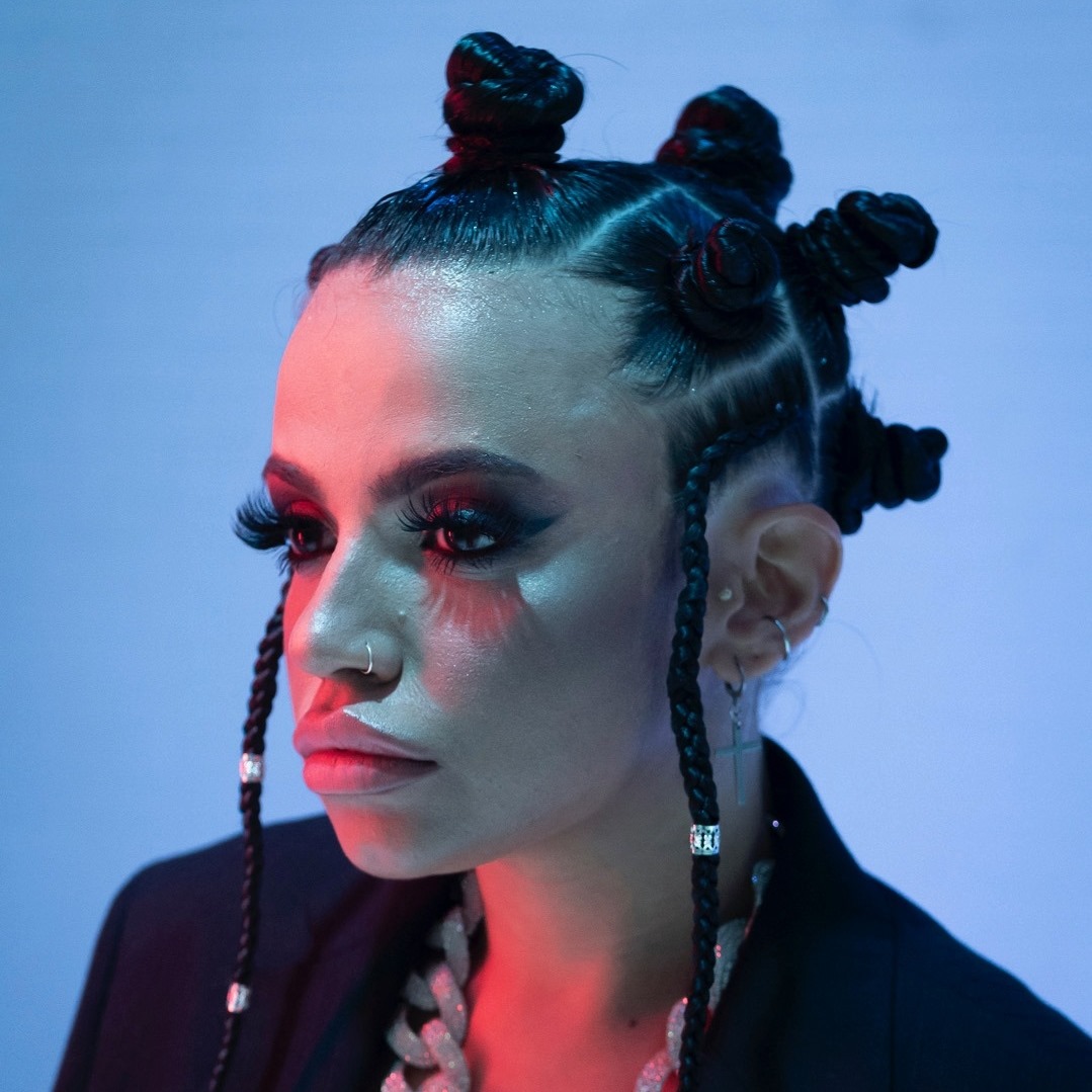 rockthecoliseum's tweet photo. This Saturday @iamcinde is @ RTC!

Read about her on @CanadianBeats1 here: https://t.co/YtTJdjq3Eg https://t.co/k14DzeqFYQ