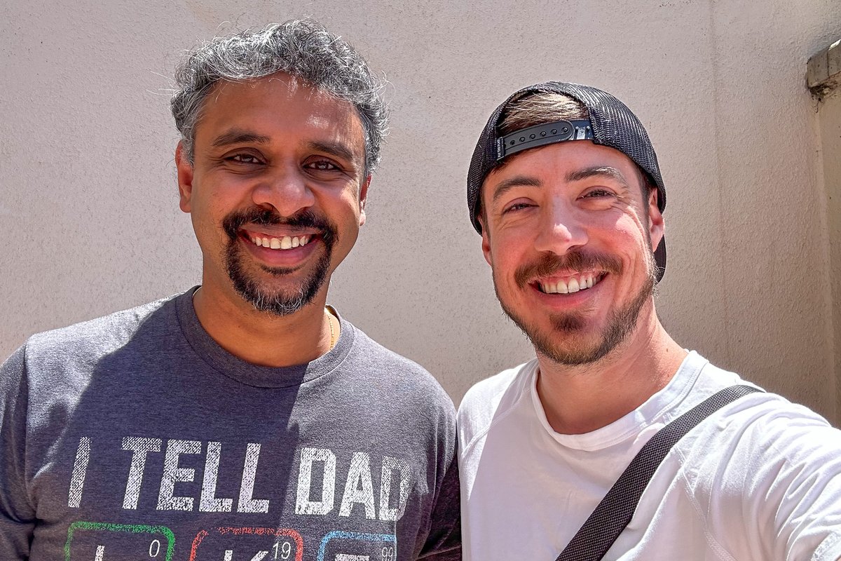 Steven Foster tweet media