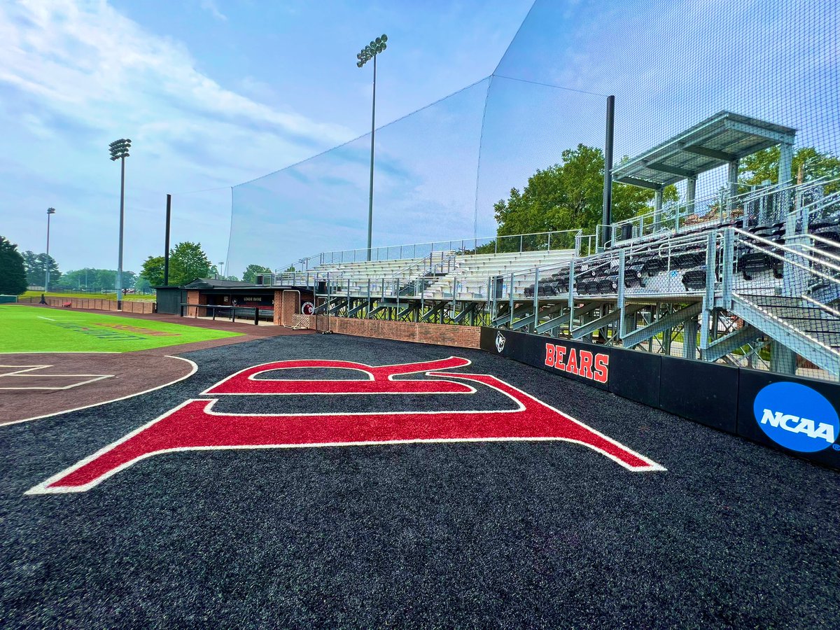 Baseball_LR's tweet photo. ‼️PROSPECT SHOWCASE EVENT‼️
🔲THIS SUNDAY, Aug 6 
🔲@ Lenoir-Rhyne University 
🔲 Noon start | $125 - $200 
🔲 register at: https://t.co/YQo7Qo7LcT https://t.co/tgUhZjCjTn