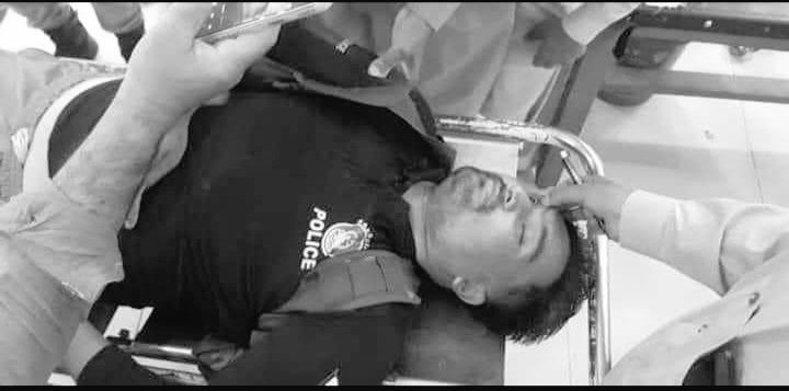 AliJan47620389's tweet photo. #Stophazaragenicide
#StopHazaragenicide https://t.co/je68WP8aTk