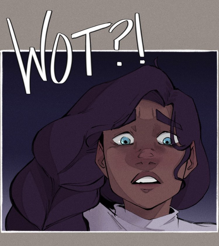 What surprises are in store for Ash? More Arcanus coming soon!