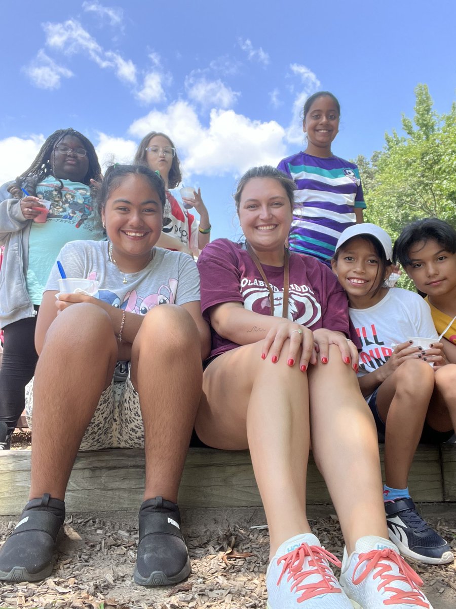 Ms Endlich (@endlichms) on Twitter photo I am tired but my heart is super full! ‘Twas a good sports day <a href="/HolabirdCS/">Holabird STEM/Middle: A Community School</a> ♥️ I am tired but my heart is super full! ‘Twas a good sports day <a href="/HolabirdCS/">Holabird STEM/Middle: A Community School</a> ♥️