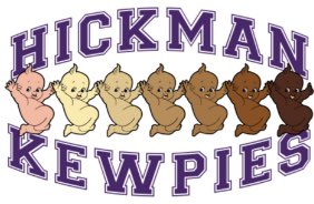 I decided to take some leaps this year with my career and I am so excited that I have been given the opportunity to join the FACS department at Hickman as a teacher for this upcoming school year. I can’t wait to be a part of the Hickman Family. GO KEWPS! 💜🤘🏽