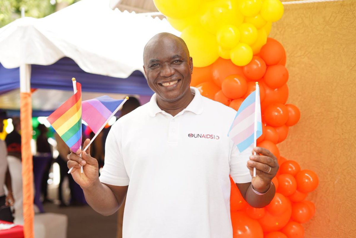 EqualityJa's tweet photo. Let’s recap yesterday’s Pride Opening Ceremony! 🌈🎉✨❤️🏳️‍🌈🏳️‍⚧️

We are grateful for all our guests and partners for showing up to kick off Pride Week 2023. 

#prideja #prideja2023 #equalityja #jflag https://t.co/6Y05x3skpb
