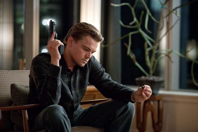 CinemaTweets1's tweet photo. A Year in Film: 2010 https://t.co/oTtD22umOW