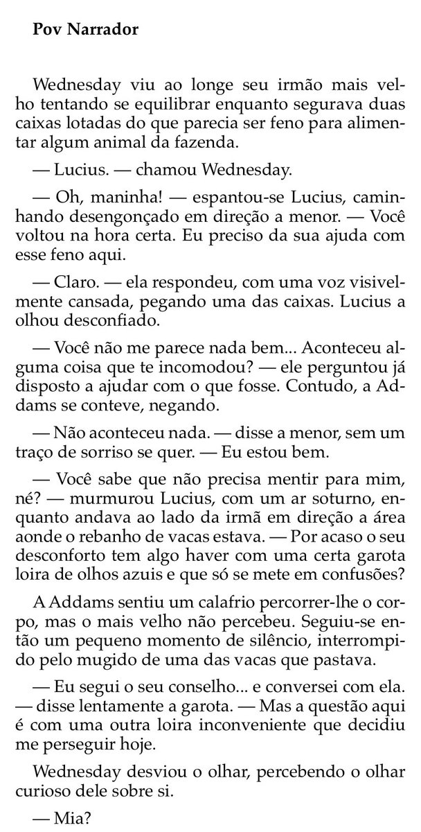 ɢɪᴠɴ. || au wenclair 📌 tweet media