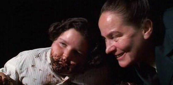 UM CLÁSSICO! Há 27 anos, “Matilda” estreava nos cinemas. ❤️