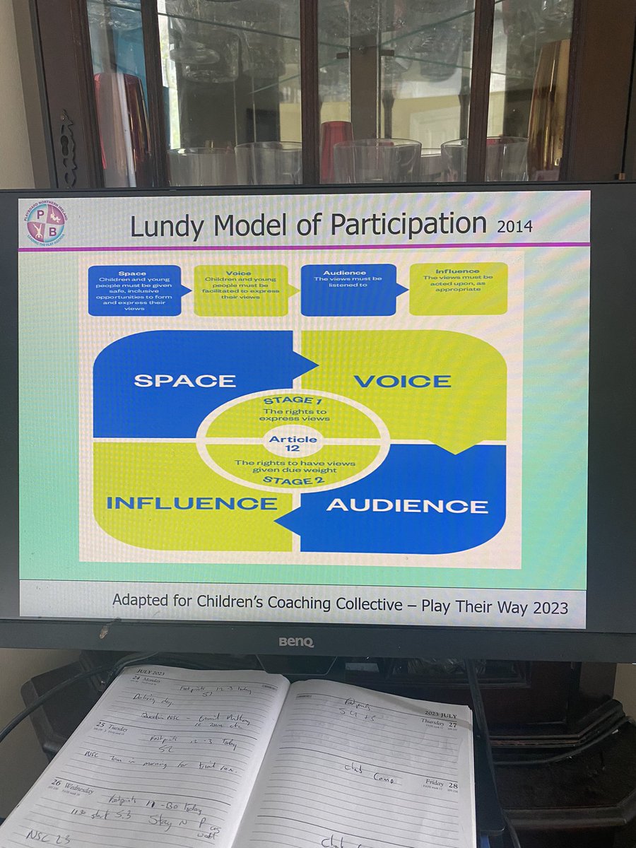 PAPSProject2022's tweet photo. Happy National #Playday !! 

Practicing what I'm preaching. 

Last week I had the opportunity to speak at the National Sports &amp; Physical Activity Convention on allowing children to play and not specialise in sports at too early and age. 

Thread https://t.co/HGorfuCMAx