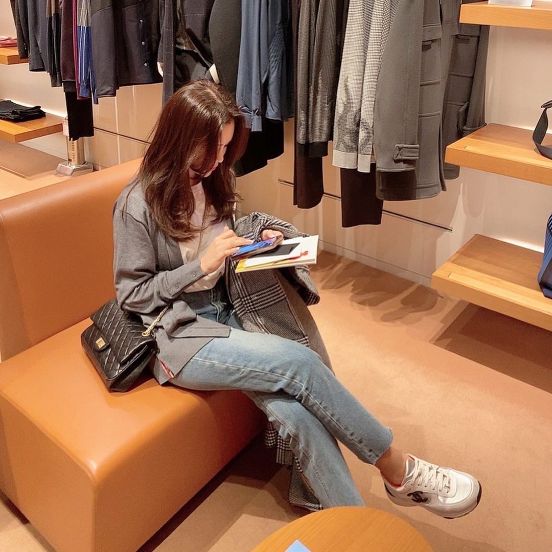 I feel very sad today