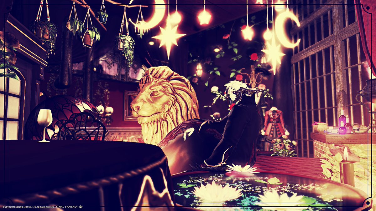 Gentou_XIV's tweet photo. 『鬼氣森然、而して黒衣の恠人在りけり』
#本日のアウラ #本日のオスラ #おはウラ #TLStudio https://t.co/Q0rJ15zvHo