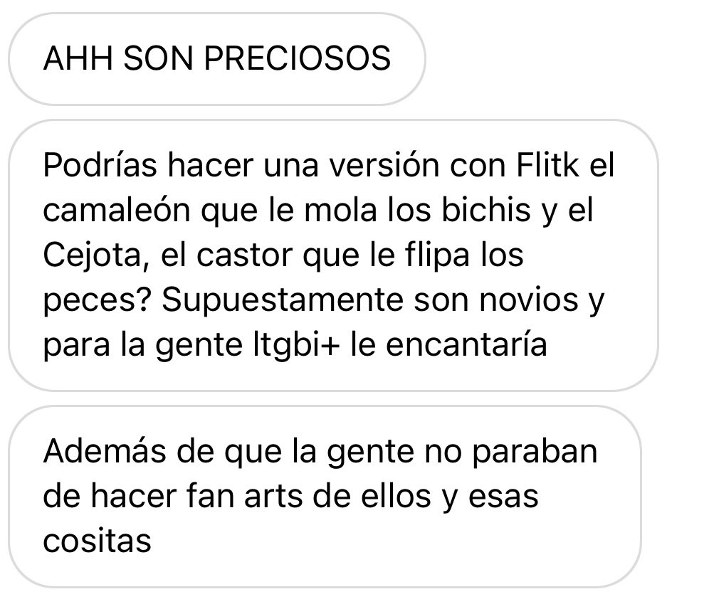 bubusnook's tweet photo. Me dijeron que lo hiciera de Flick y C.J y ESQUE ME MUERO QUE HAN QUEDADO PRECIOSOS 

VIVA LOS BESITOS EN LA FRENTE 🥹🥹🥹🥹🥹 https://t.co/jKSjgOszOx