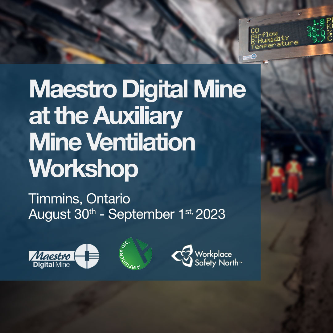 Maestro Digital Mine tweet media