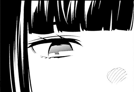 ⠀
“ .....Oh? Are you entirely sure you want to fight with me? Mutts like you will get muzzled, barking up the wrong tree and all. ”
⠀