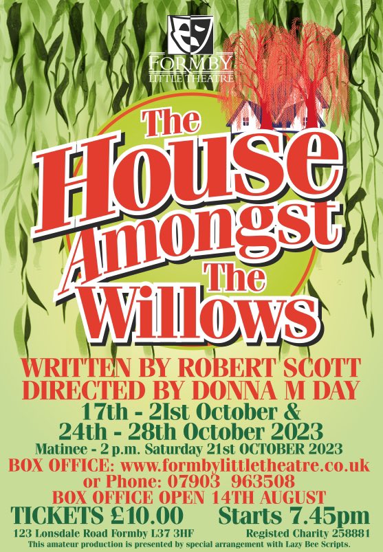 Our latest production