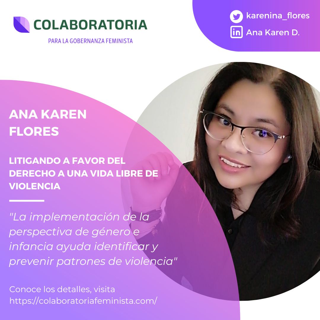 ColaboratoriaF's tweet photo. Conoce y conecta con las #Colaboradoras y sus #Experiencias a través de https://t.co/kStHsFd0kA la plataforma que reúne a mujeres, hombres y disidencias sexogenéricas a fin de impulsar las acciones que contribuyen el avance de la agenda #Feminista https://t.co/s7cdYLvbVF