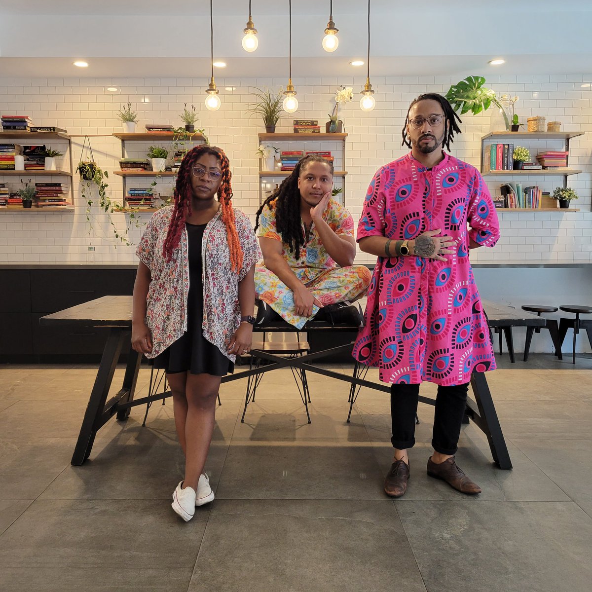 Lost + Found Agency tweet media