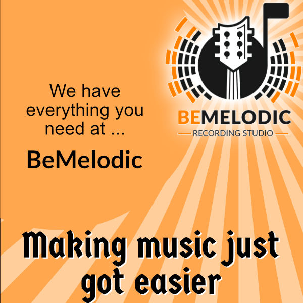 BeMelodic tweet picture