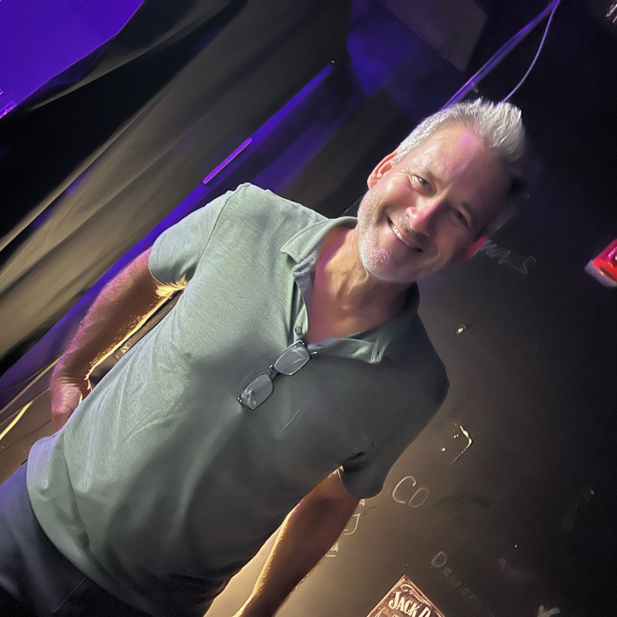 Nelson Band tweet media