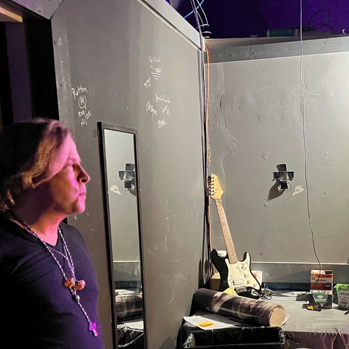 Nelson Band tweet media