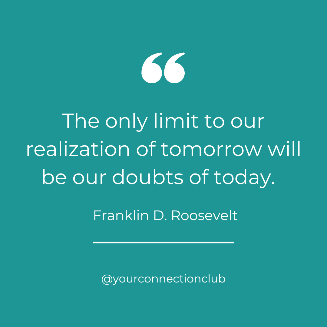 YourConnectClub's tweet photo. 🌟 Share this post with someone who needs a boost of confidence today, and let's inspire each other to overcome our doubts and embrace a future filled with endless achievements! 🙌💫
#DreamBig #BelieveInYourself #UnleashYourPotential #NoLimits #Inspiration #Motivation https://t.co/MgyiBM4bAs