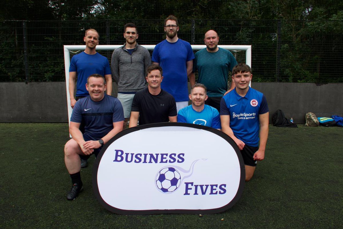 BusinessFives tweet picture