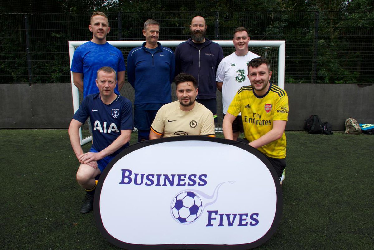 BusinessFives tweet picture