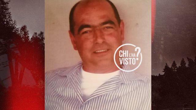 chilhavistorai3's tweet photo. Pastore sparito: Ancora nessuna traccia di Salvatore Elias, scomparso il #26agosto 2008 da #Montresta (#Oristano). "Se qualcuno sa qualcosa parli, anche in forma anonima”. Cosa gli è successo?
#chilhavisto→ https://t.co/IHXGMb32ia https://t.co/3kqB0sfJEq
