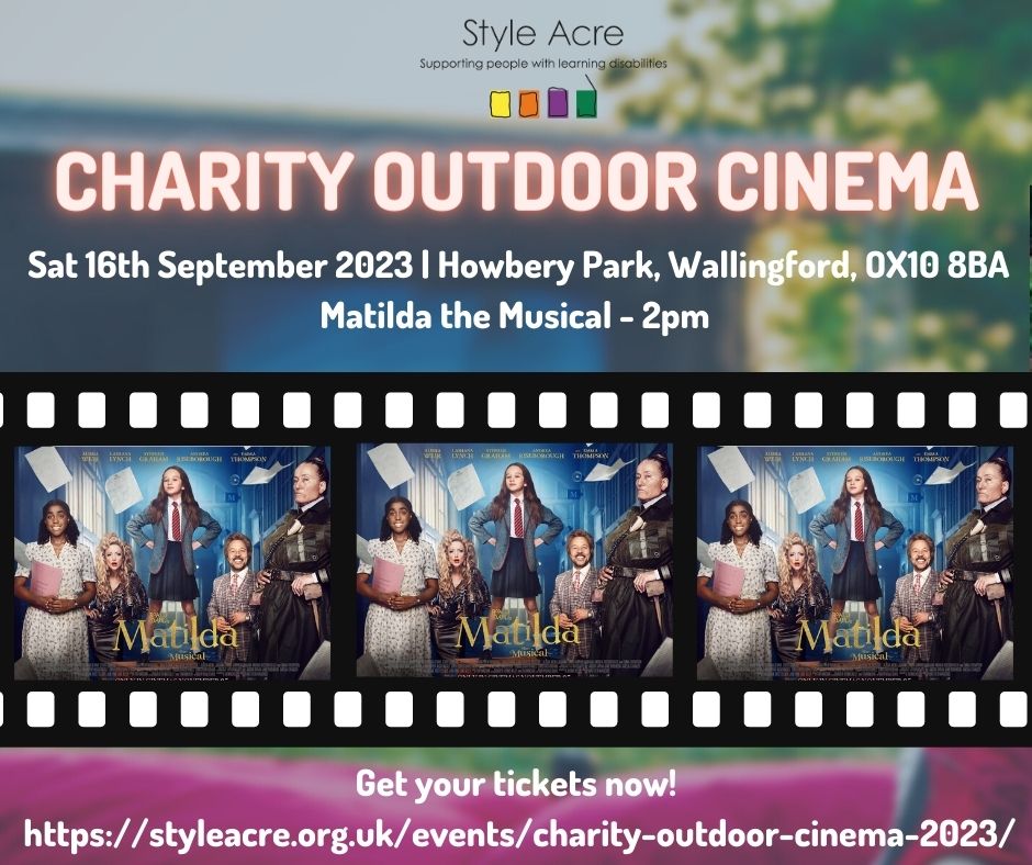 Style Acre tweet media