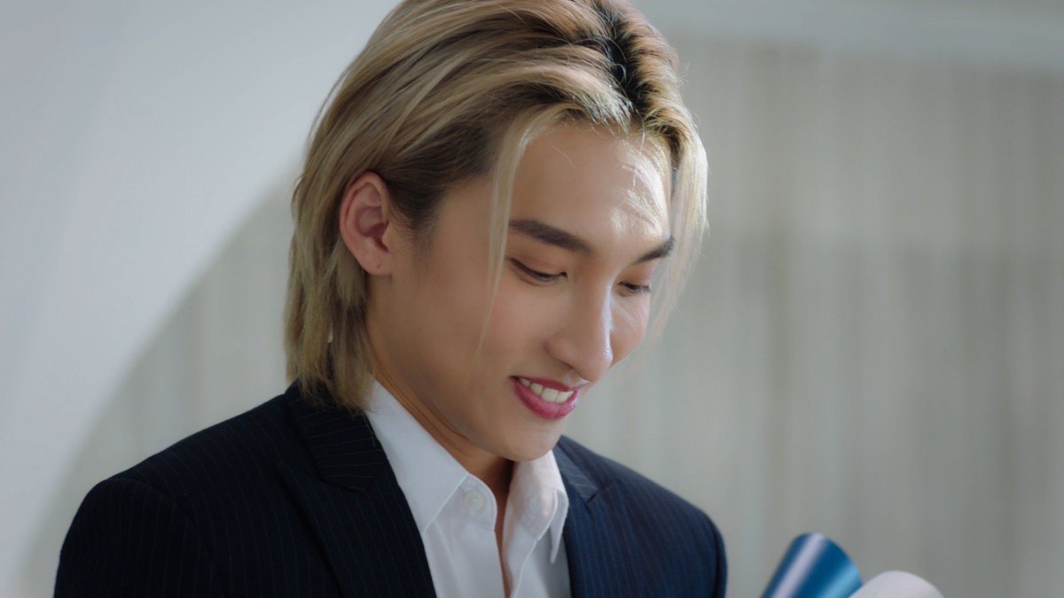 Kathy_Sasy's tweet photo. Wow congratulations naka 🥰

#WeddingPlanEP3 https://t.co/uhTWkVvl0h