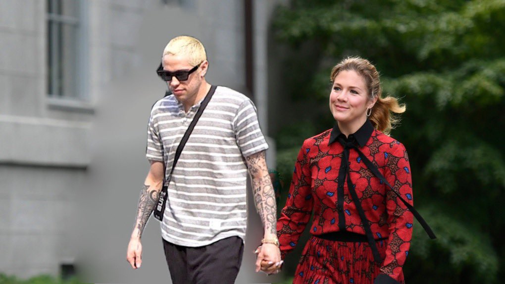 How does he move so quickly