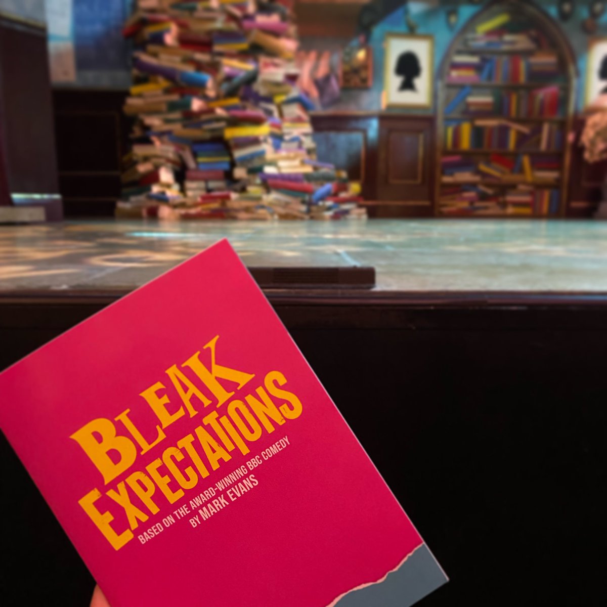 William Hastings tweet media