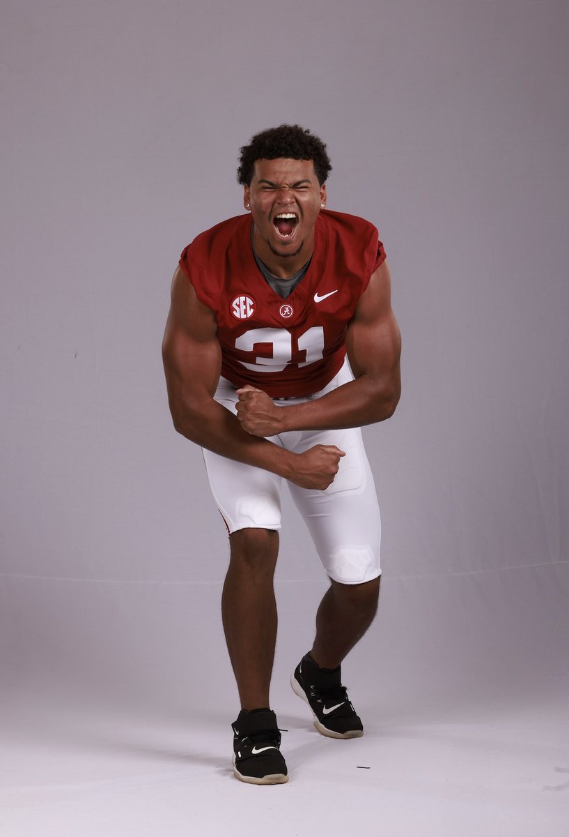 Year 1. <a href="/AlabamaFTBL/">Alabama Football</a>
