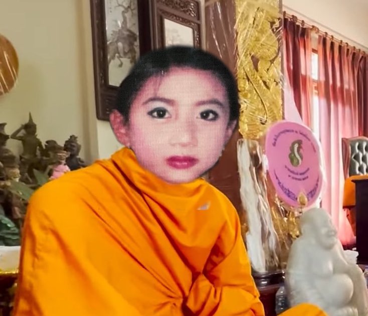 อบเชย tweet media