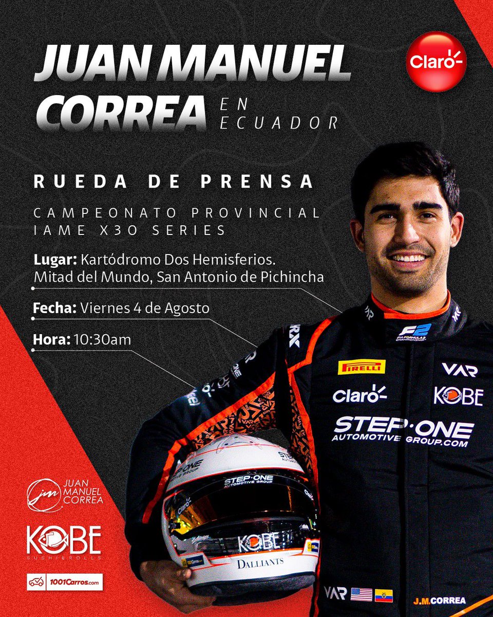 QuitoKarting's tweet photo. https://t.co/vD10COcv1j