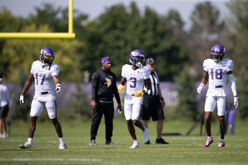 Vikings Nation tweet media