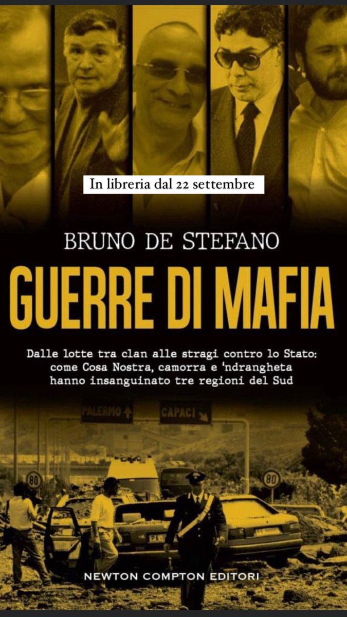 destefano66's tweet photo. In libreria dal 22 settembre https://t.co/jYc8lcvR5s