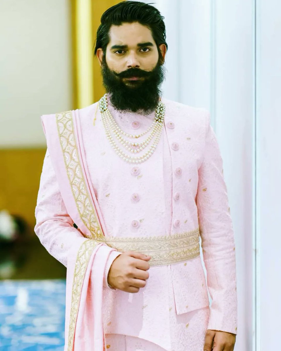 theshiv01's tweet photo. #rajputthewarriors film will be coming in 2025!Keep supporting Everyone!Shaadi mein sbysdg paheno!Laugh more &Love you!❣️👆🏻💐
#shivanatics ❣️
#jaimaababa #actorslife #rajputthewarriors #insanshiv #attitudestar #everydaynewlife #shivendrasinghrajput #sbysdg #shaadimeinsbysdgpaheno https://t.co/0TLdzWdvc8