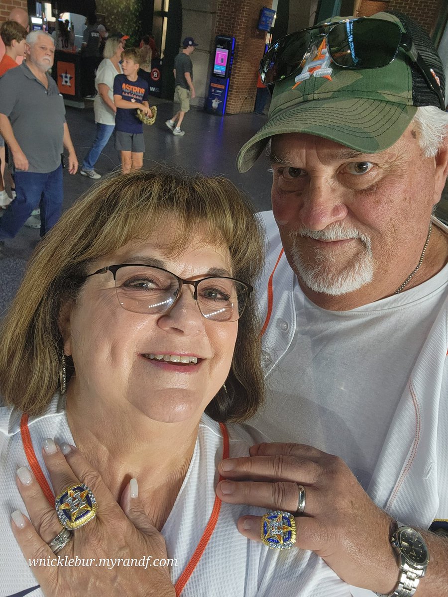 wnick's tweet photo. Got our Kyle Tucker rings... https://t.co/4fiMpnsRje