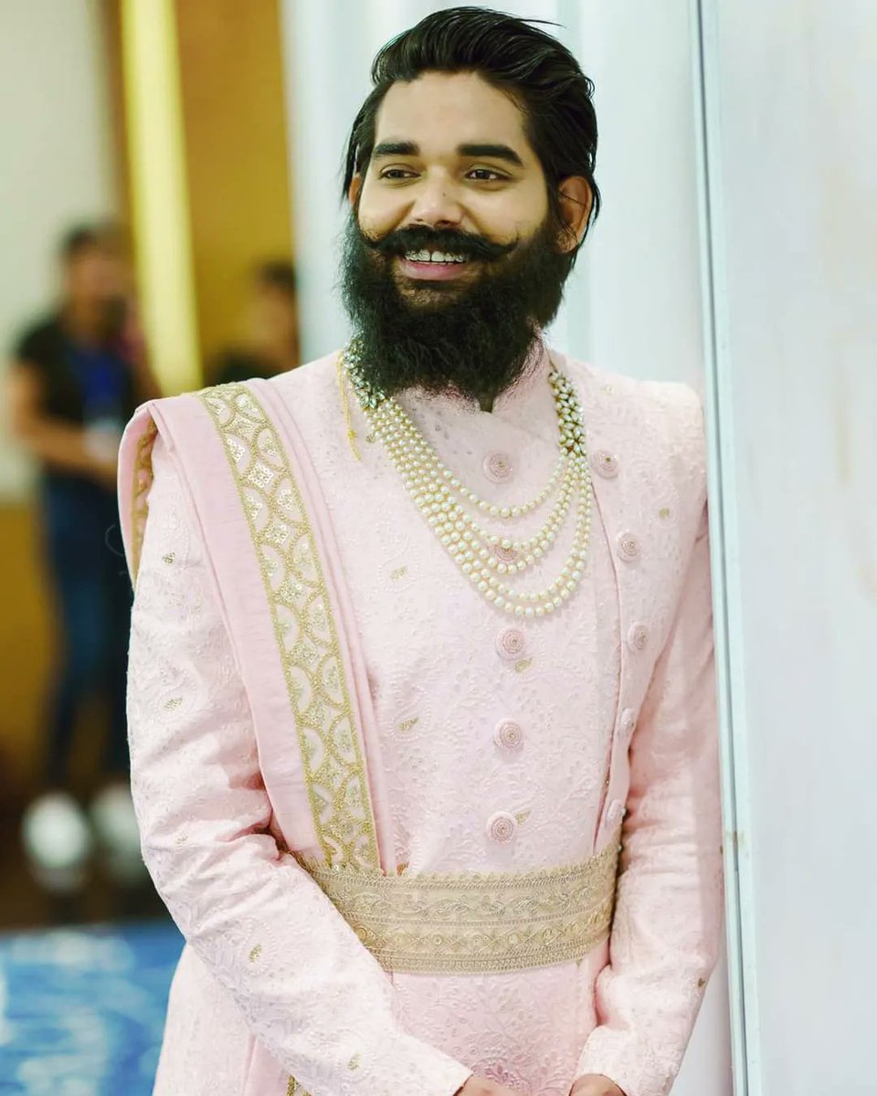 theshiv01's tweet photo. #rajputthewarriors film will be coming in 2025!Keep supporting Everyone!Shaadi mein sbysdg paheno!Laugh more &Love you!❣️👆🏻💐
#shivanatics ❣️
#jaimaababa #actorslife #rajputthewarriors #insanshiv #attitudestar #everydaynewlife #shivendrasinghrajput #sbysdg #shaadimeinsbysdgpaheno https://t.co/0TLdzWdvc8
