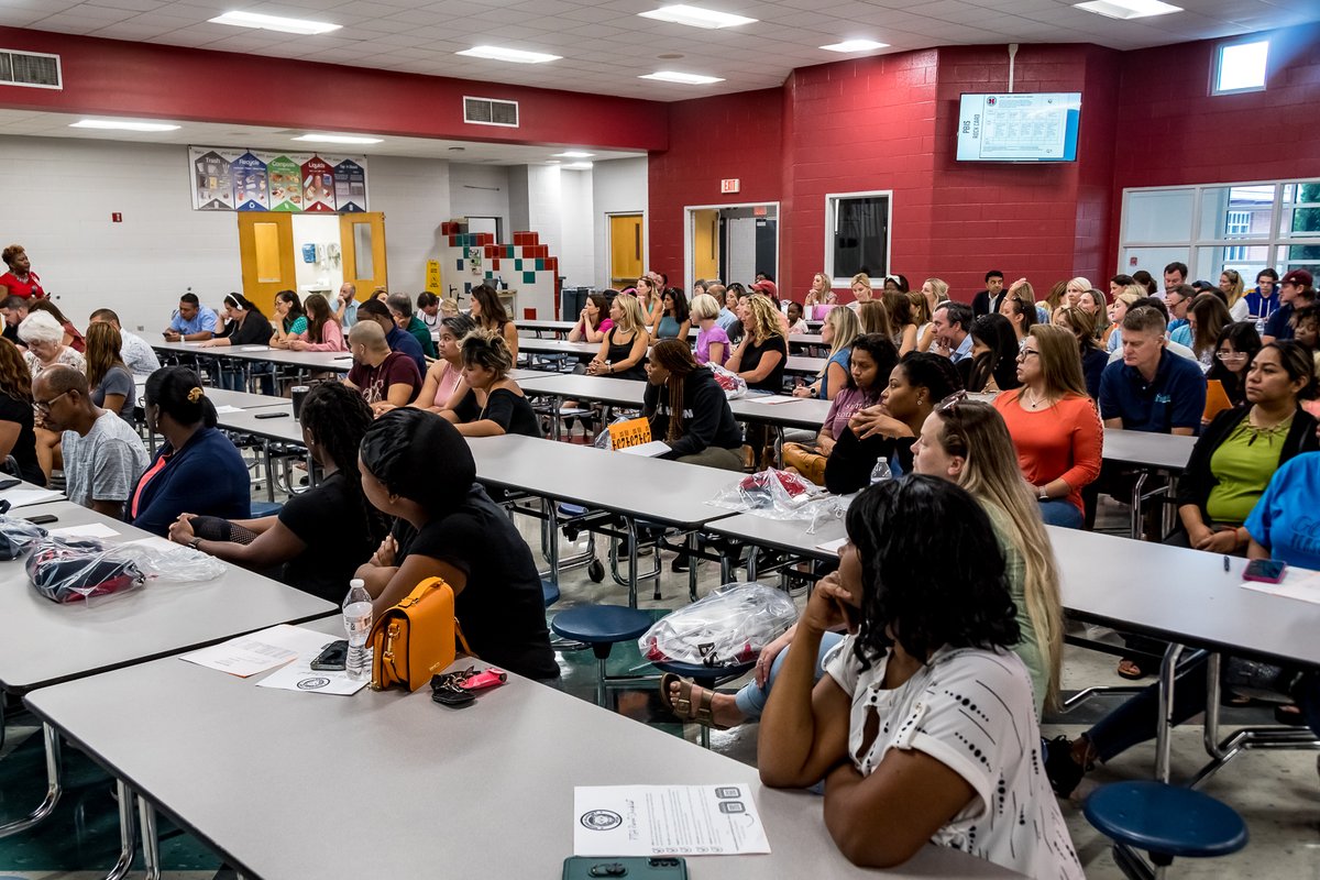 Hughes Academy tweet media