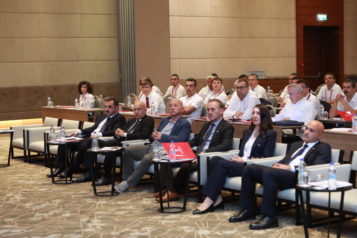 Ufuk Şekir tweet media