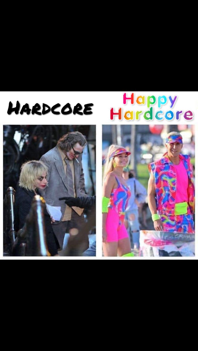 Which one do you guys like more?