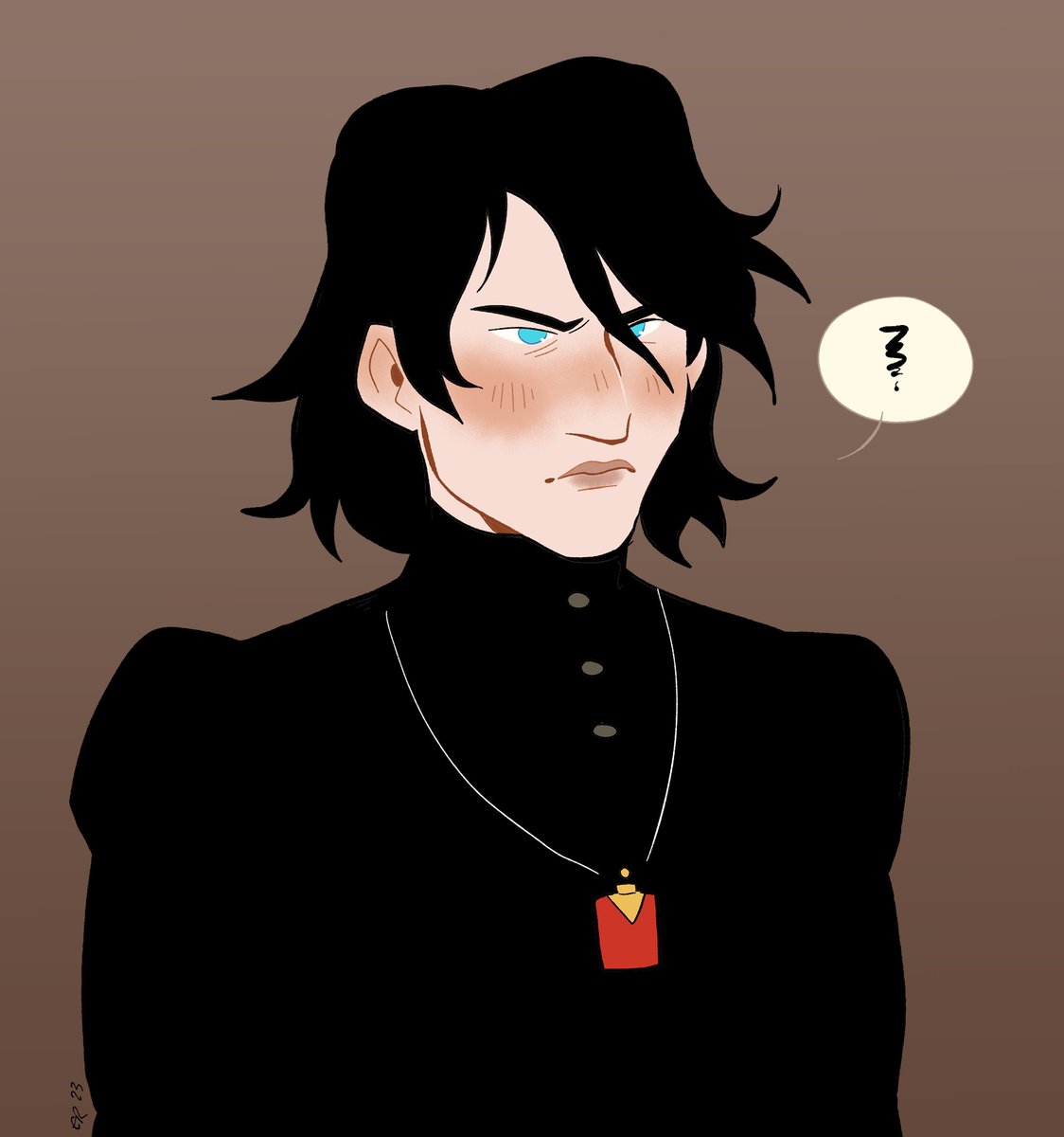 Evelyn Rogers 🐟 COMMISSIONS OPEN🐟 they/them 🐟 tweet media