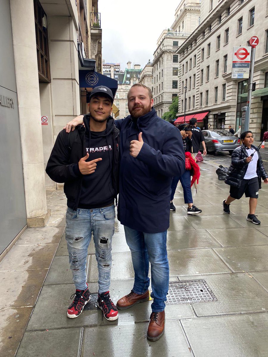 Alpha Capital Group tweet media