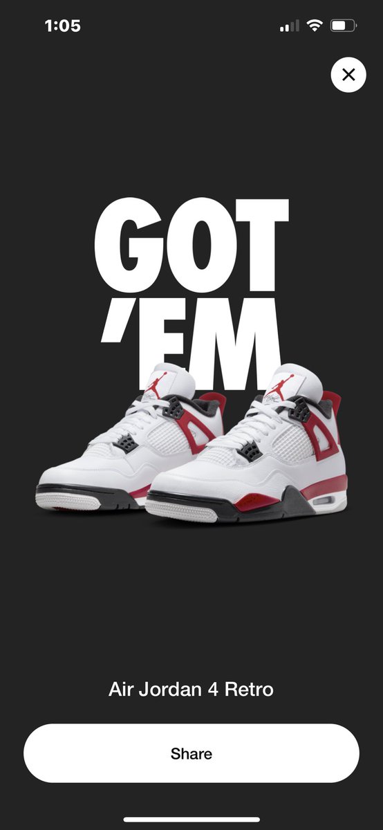 Bonesdnice's tweet photo. @KicksFinder 💪🏾💪🏾💪🏾 https://t.co/mKyvCjTzss